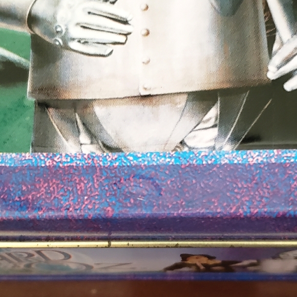 1999 The Wizard of Oz Trivia Board Game Collectors Pressman Complete - Picture 8 of 10